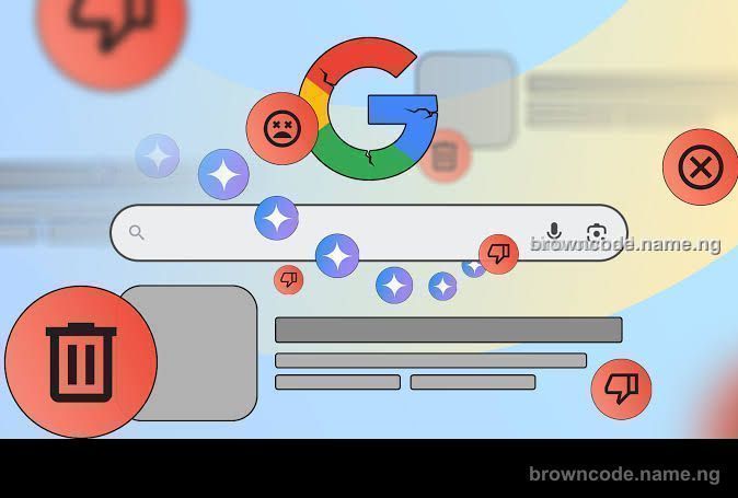 The Search Engine Blackout: Why Social Media Makes Your Business Invisible to High-Intent Buyers