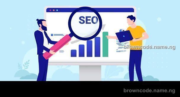 SEO Fundamentals: Getting Found Online
